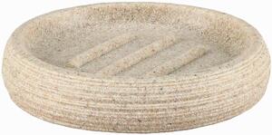 Kleine Wolke Sand săpunieră stativ bej 8680272853