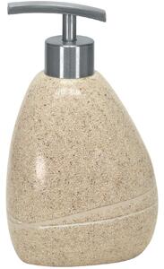 Kleine Wolke Stones dozator săpun 300 ml satin-bej 5080226854