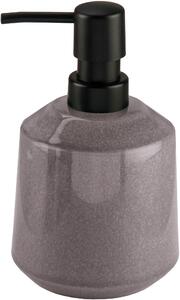 Kleine Wolke Mystic dozator săpun 440 ml negru-gri 8692901854