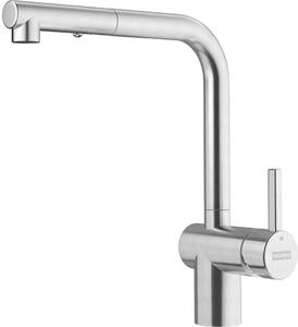 Franke Atlas Neo baterie bucătărie pe picior oţel inoxidabil 115.0741.710