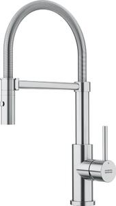 Franke Smart Glenda baterie bucătărie pe picior oţel inoxidabil 115.0747.475