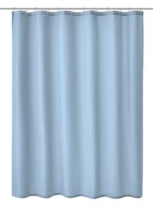 Kleine Wolke Kito perdea de duș 200x120 cm albastru 4937723238