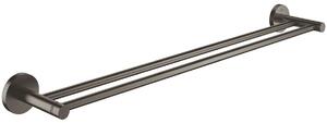 Grohe Start bară prosop Brushed Hard Graphite 41203AL0