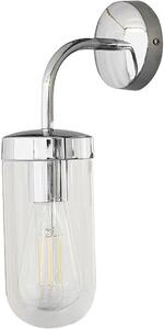 Rabalux Yago lampă de perete 1x60 W crom 3309