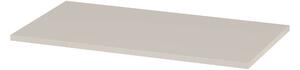 Cersanit Crea II blat 80x45 cm bej S1058-039
