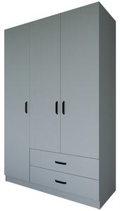 Dulap de haine Yamaha 27 (gri). Promo -18%. 1158170