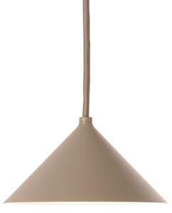 Lustră Pendul FRANDSEN, Grasp, Bej, Bucătărie, Metal, Design