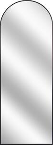 Styler Aurea Black AK oglindă 50x140 cm negru HA-01608