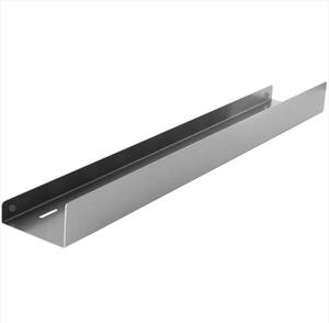 Rea SF04 raft de baie 60 cm oţel REA-47004