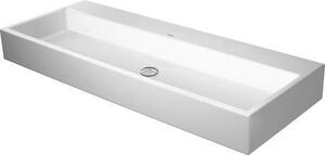Duravit Vero Air lavoar 120x47 cm dreptunghiular mobilier alb luciu 2350120070