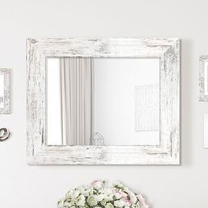 Styler Jyvaskyla oglindă 60x86 cm dreptunghiular lemn LU-01214