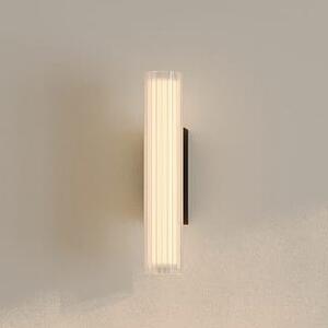 MaxLight Fayette lampă de perete 1x6 W negru W0363