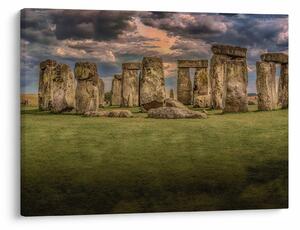 Tablou Stionehenge (70x50 cm)