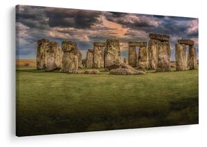 Tablou Stionehenge (90x60 cm)