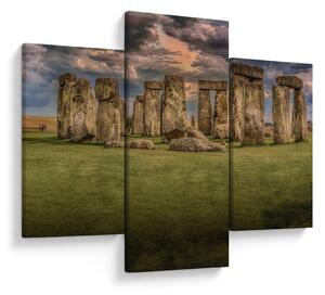 Tablou Stionehenge (90x60 cm)
