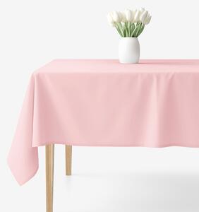 Goldea față de masă teflonată - roz tigrat 100 x 140 cm