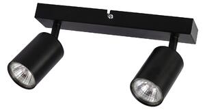 Lampă suspendată JNH029-2C BLACK