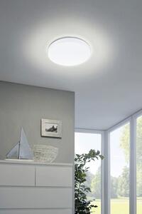 Plafonieră cu LED integrat Frania 11,5W 1350 lumeni, alb