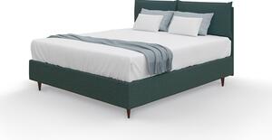 Pat iSleep, Orionverde-albastru