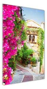 Imagine de sticlă Provence Franța