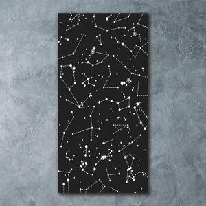 Tablou acrilic Constelaţie