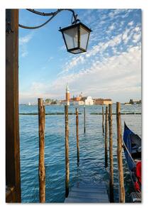 Imagine de sticlă Veneția, Italia