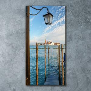 Tablou pe acril Veneția, Italia