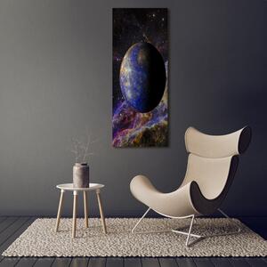 Tablou canvas Mercur