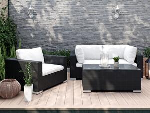 Set mobilier de exterior Comfort Garden 479