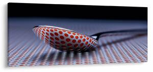 Tablou cu oglindire (120x50 cm)
