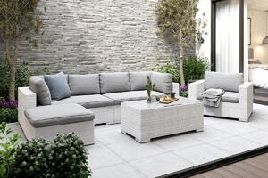 Set mobilier de exterior Comfort Garden 718