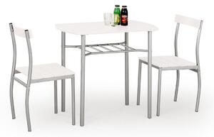 Set de mese Houston 127, 75x50x82cm, 17.5 kg