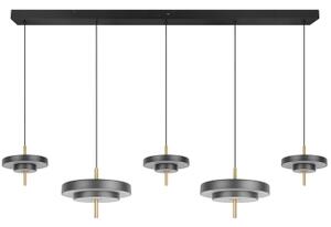 Suspensie moderna led 50W dimabil KEATON 340210580 Trio