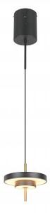 Pendul modern led 10W dimabil KEATON 340210180 Trio