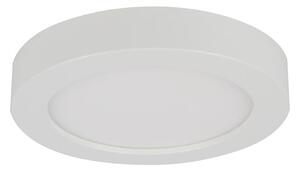 GLOBO PAULA 41605-18 - plafonieră LED pentru baie, 18W/230V, IP44