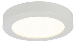 GLOBO PAULA 41605-18 - plafonieră LED pentru baie, 18W/230V, IP44