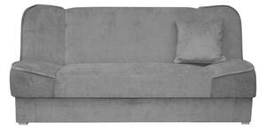 Canapea extensibilă Columbus 117Cutie de pat, 80x175x80cm