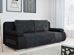 Canapea extensibilă Miami 129 Cutie de pat, 77x200x92cm