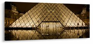 Tablou cu Loure (120x50 cm)