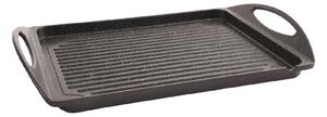 Placă de grătar din aluminiu 27x42 cm GRANDE – Orion