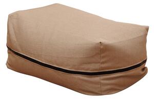 Puf bej, din textil, Sables-d'Olonne