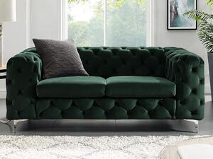 Canapea chesterfield Irving A103