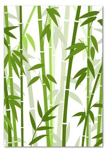 Tablou acrilic Bambus