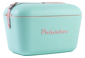 Cutie termoizolantă turcoaz 12 l Pop – Polarbox