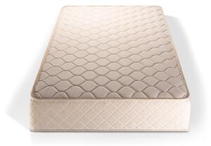 Saltea Cashmere Natura de la Sleepy 20 cm