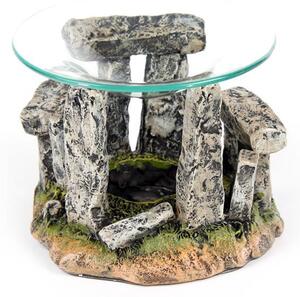 Lampa aromaterapie Cercul de Piatra (Stonehenge)