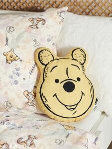 Sinsay - Pernă Winnie the Pooh - galben