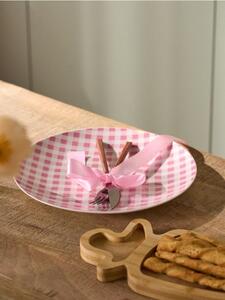 Sinsay - Platou - roz-pastel
