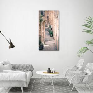 Imprimare tablou canvas Dubrovnik, Croația