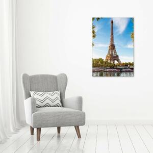 Print pe canvas Turnul Eiffel din Paris